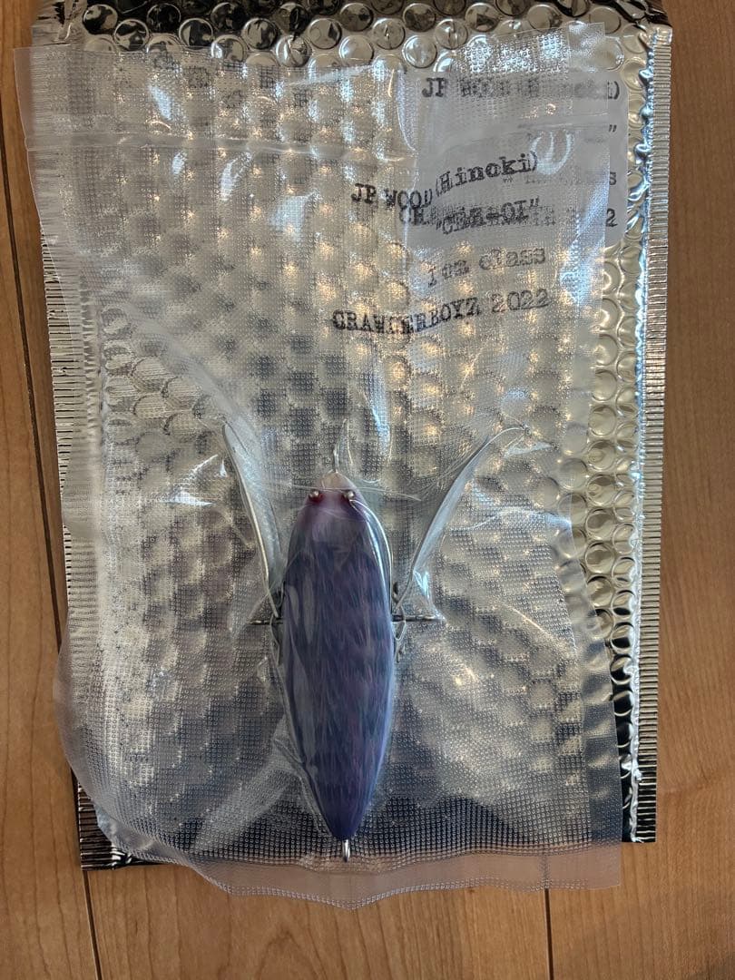 本日発送 CRAWLER BOYZ CBZ-01 クローラーボーイズ