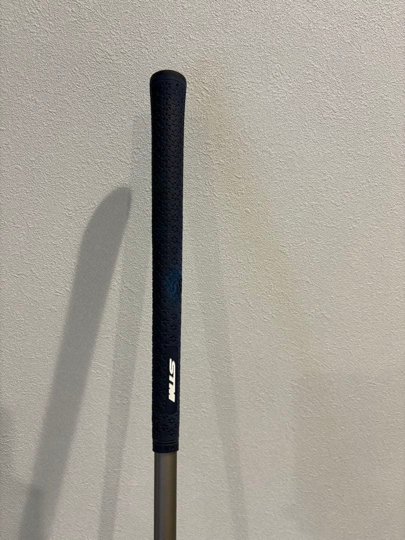 G440 MAX 9° TOUR CHROME 6S PING ドライバー ピン