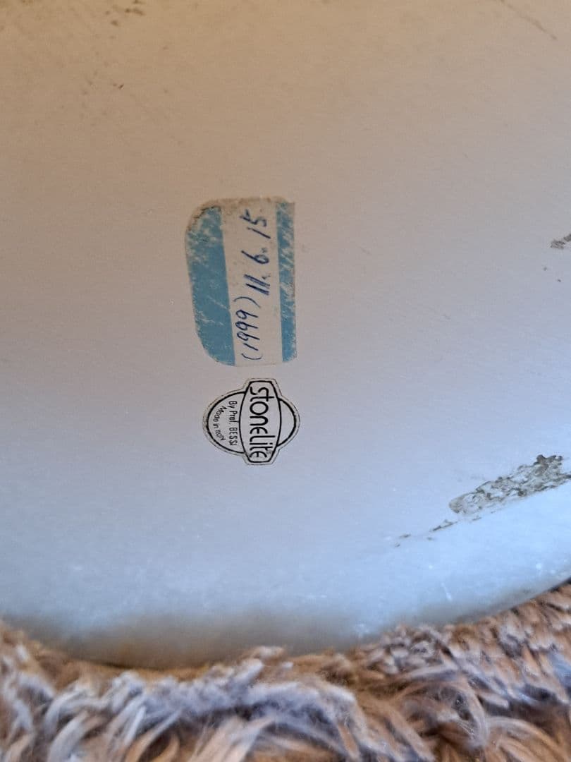 イタリア製 ヴィーナス像 女性像５０㎝