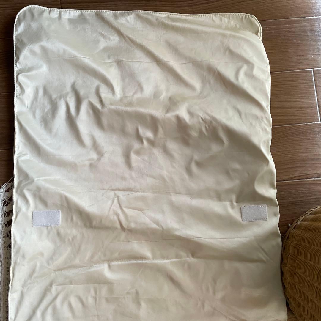 サロン　ヒートマットサウナマット　ベッド用