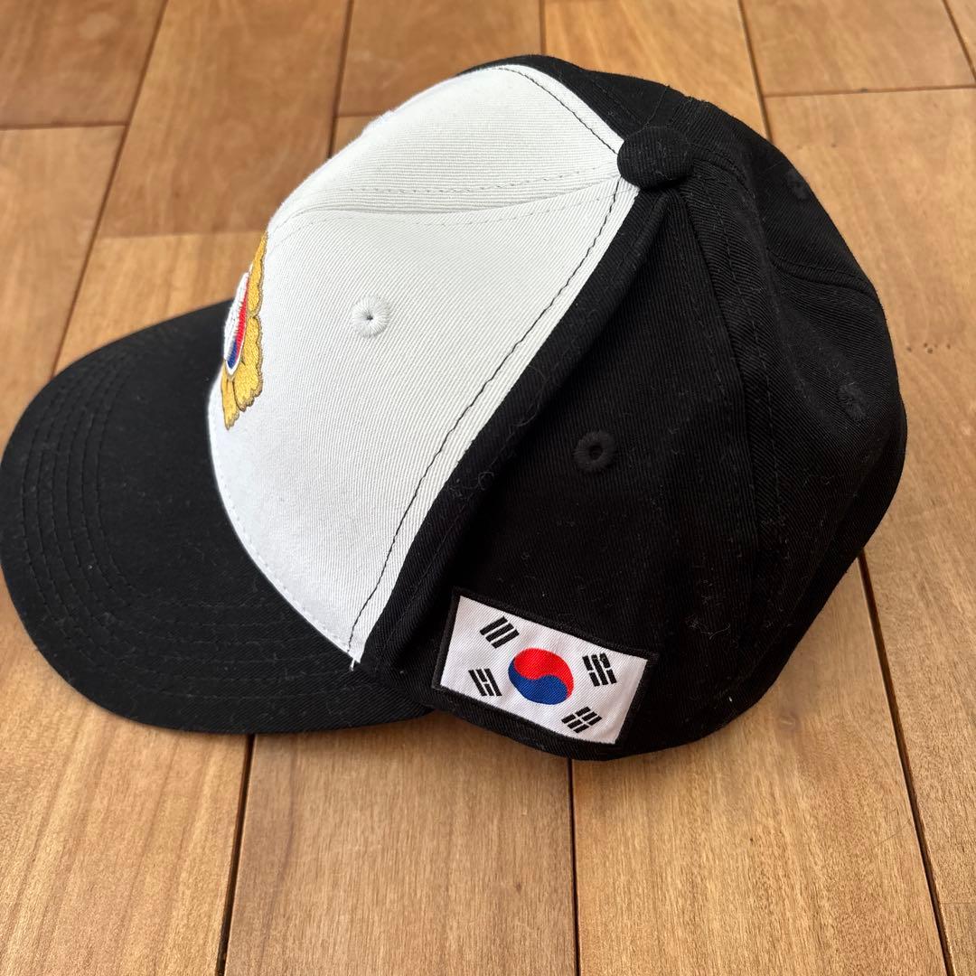 SD サンディエゴパトラスキャップ　2023 韓国 アメリカ