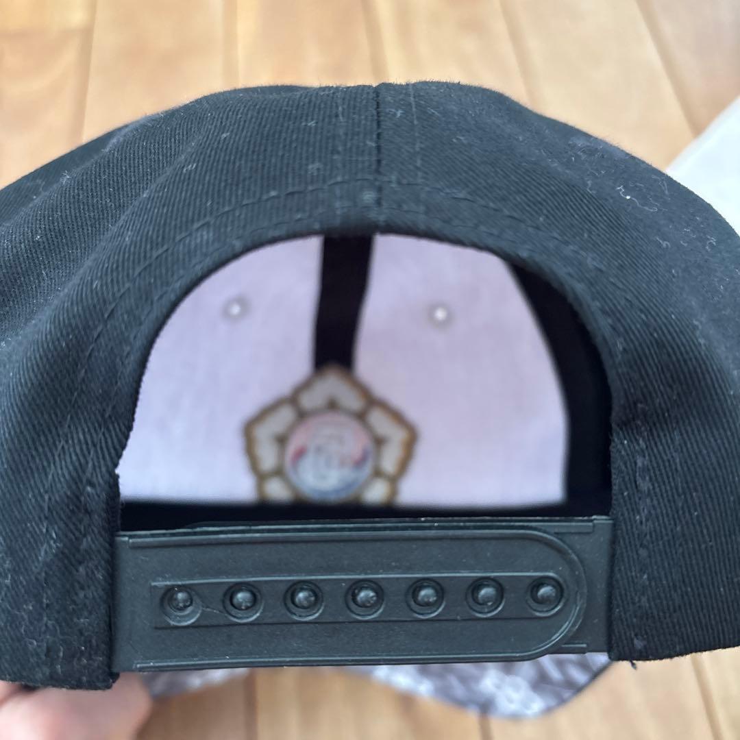 SD サンディエゴパトラスキャップ　2023 韓国 アメリカ