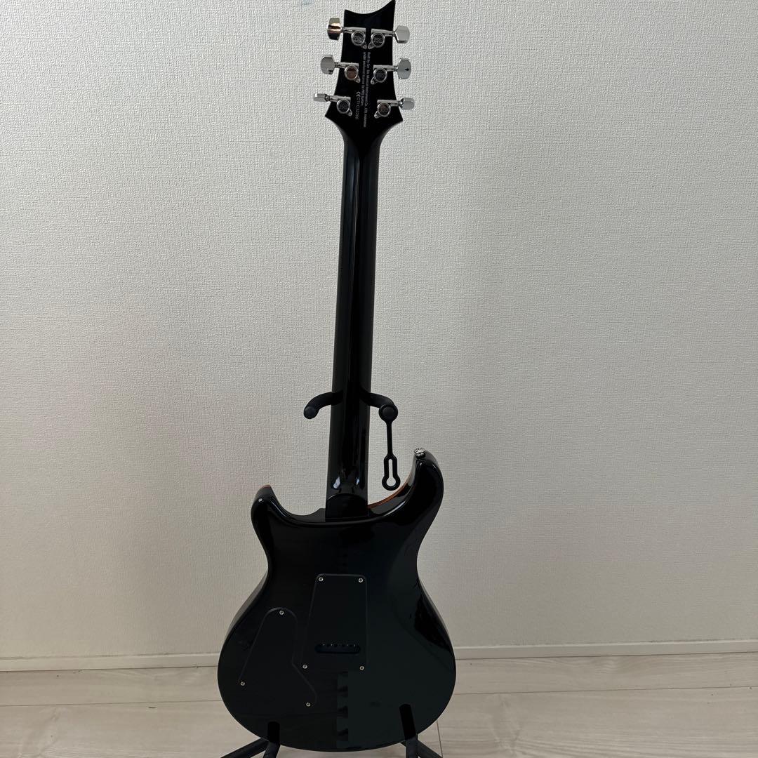 PRS SEカスタム24