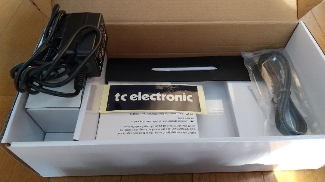 ギター HALL OF FAME 2 X4 REVERB