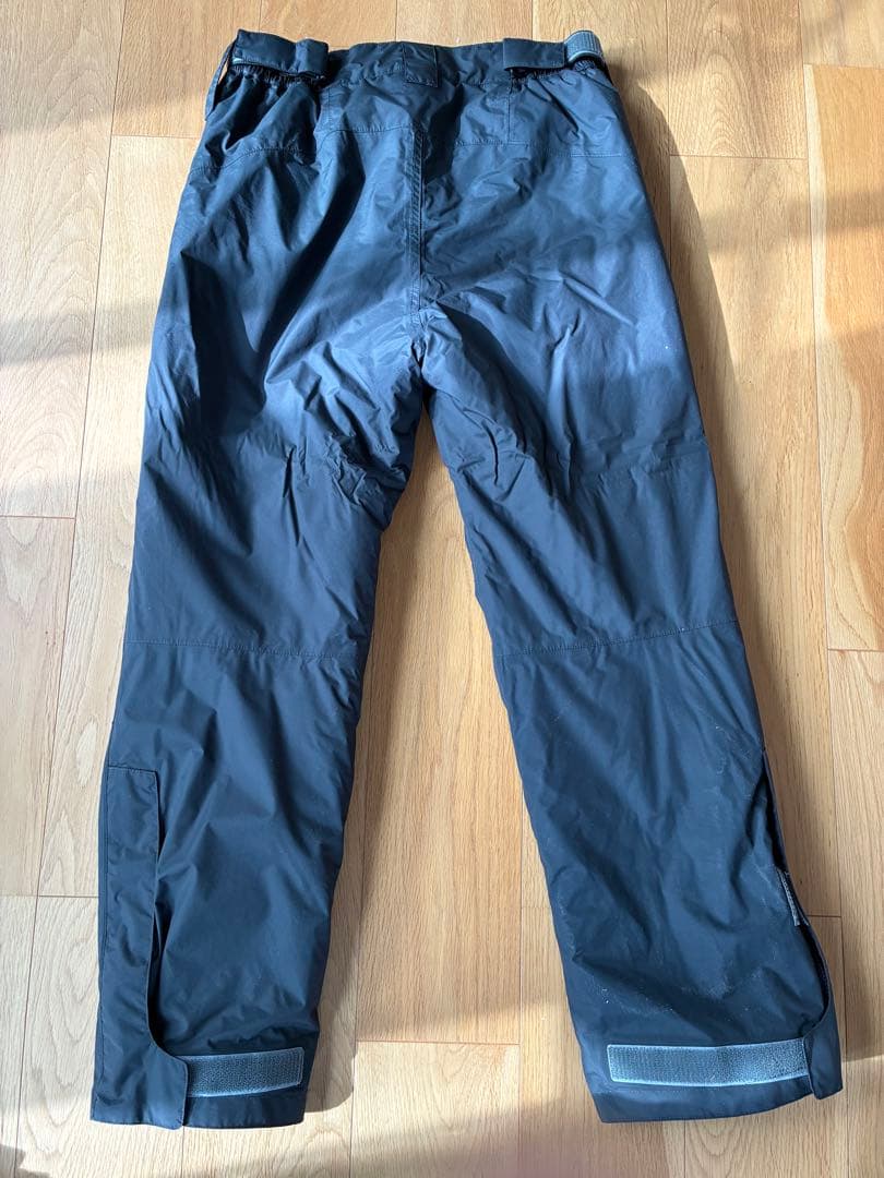 ダイワ　レインコート　ウインタースーツ　2層素材　DW-33009