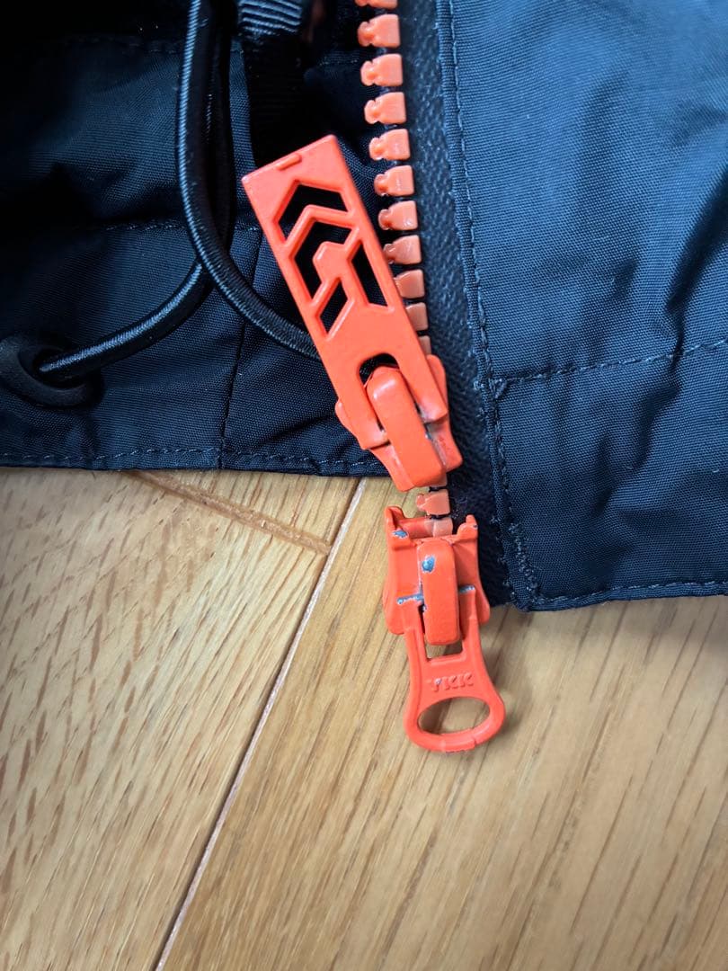 ダイワ　レインコート　ウインタースーツ　2層素材　DW-33009