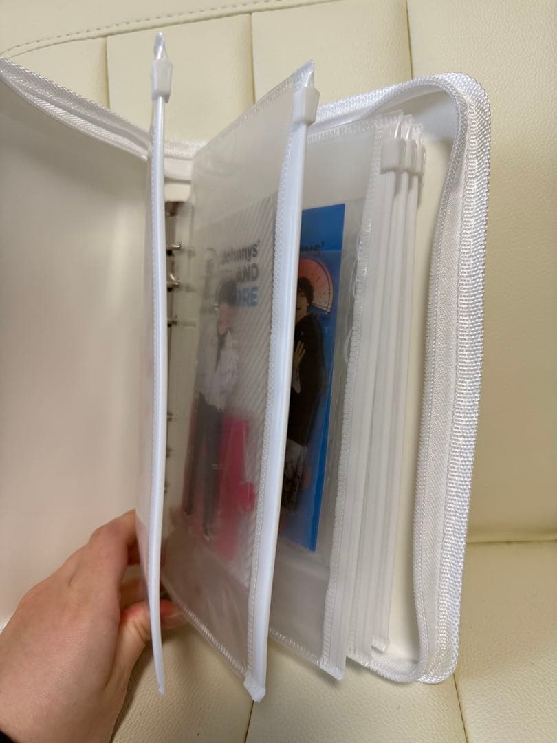 佐久間大介　アクリルスタンド　新品・未使用