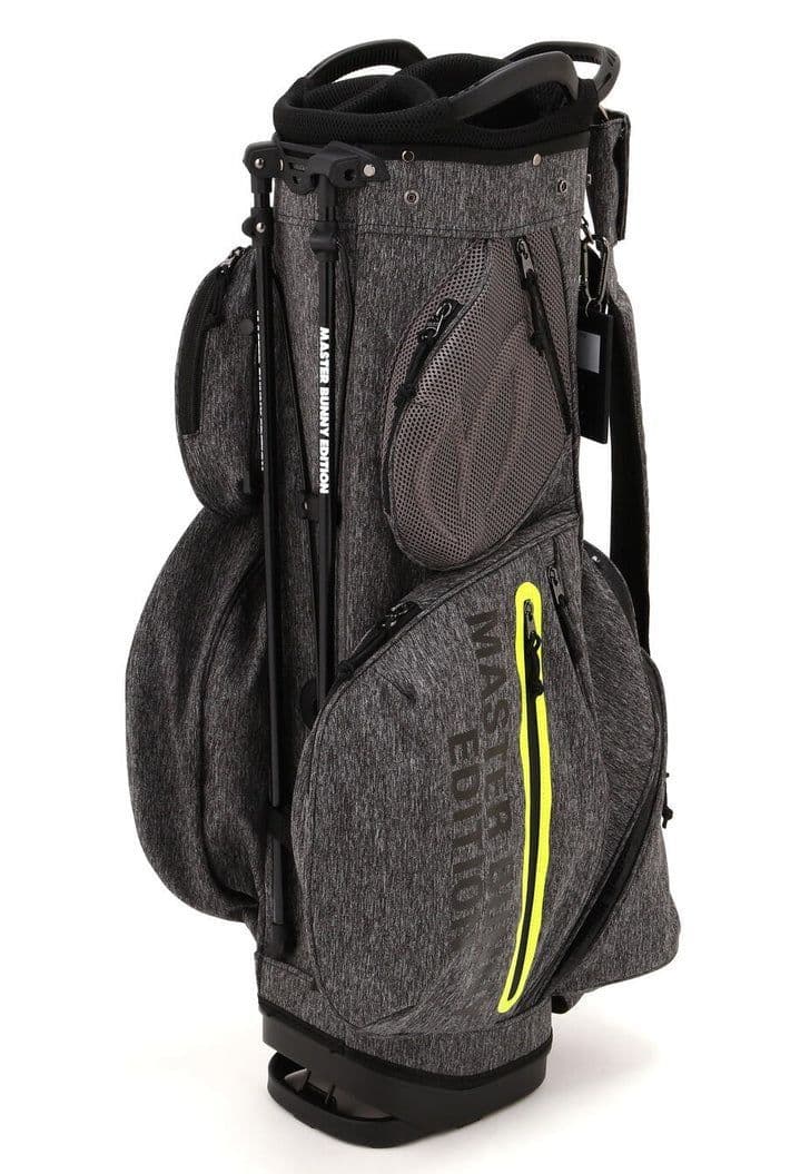 新品正規■パーリーゲイツ/マスターバニーエディション/ スタンド式キャディバッグ