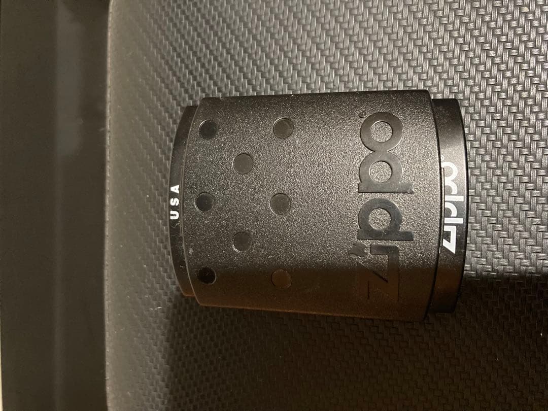 フランス外人部隊　ジッポーライター　未使用品　貴重品