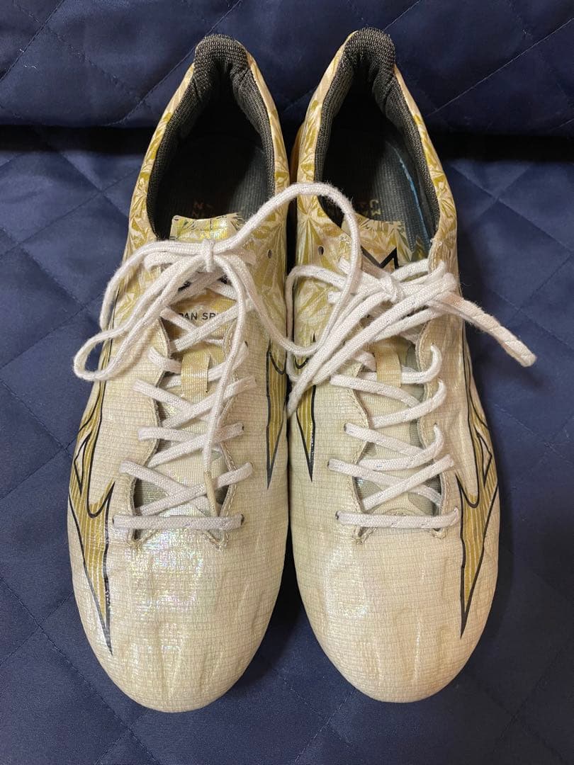 ミズノ アルファJAPAN 26.0cm