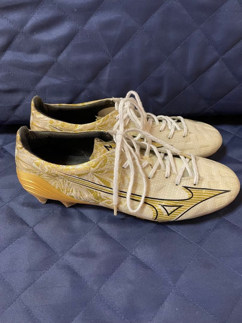 ミズノ アルファJAPAN 26.0cm