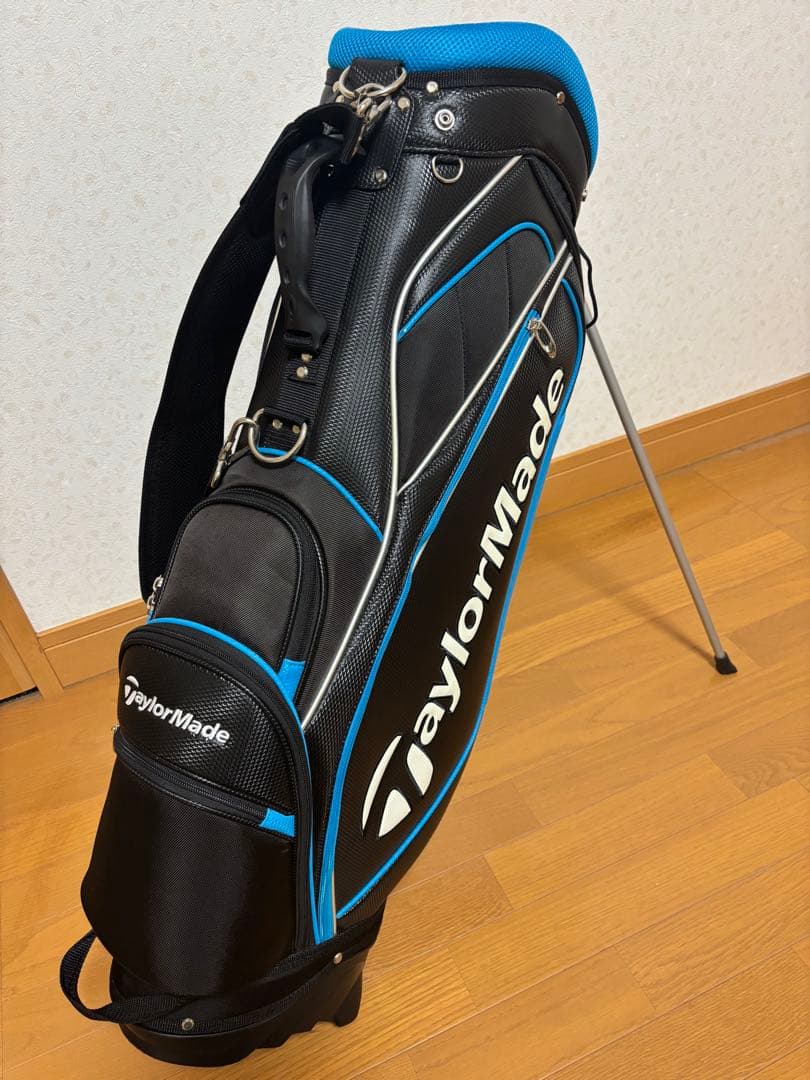 テイラーメード キャディーバッグ
