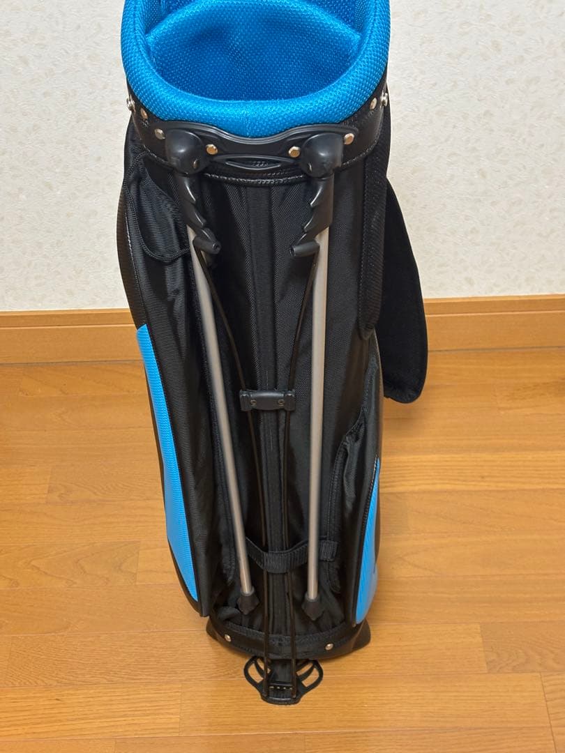 テイラーメード キャディーバッグ