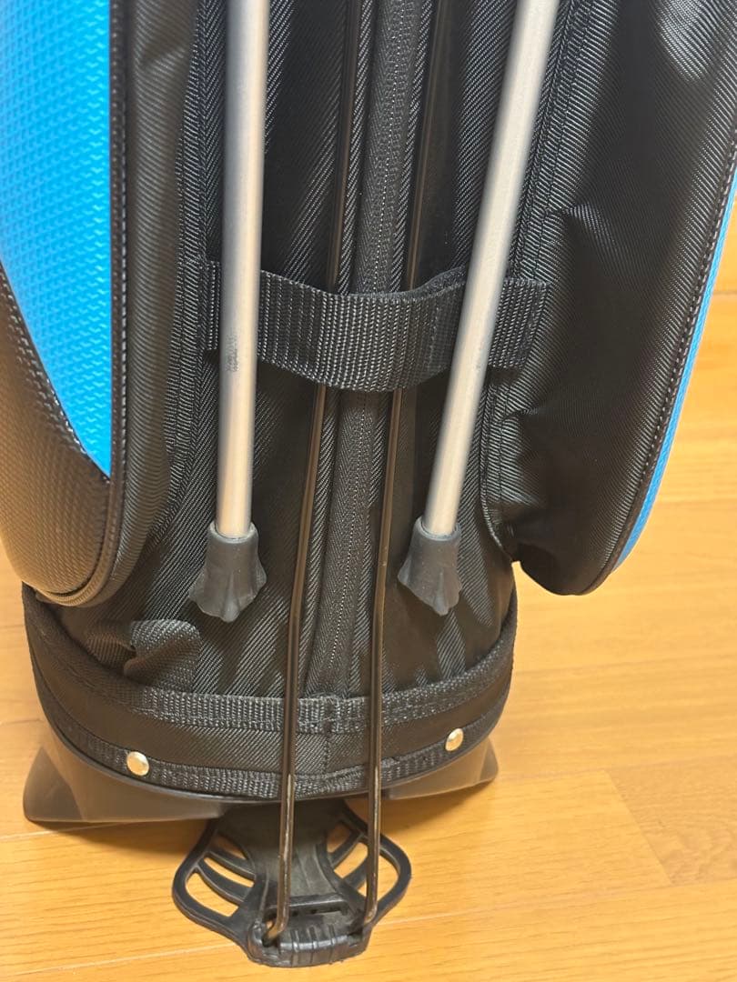 テイラーメード キャディーバッグ