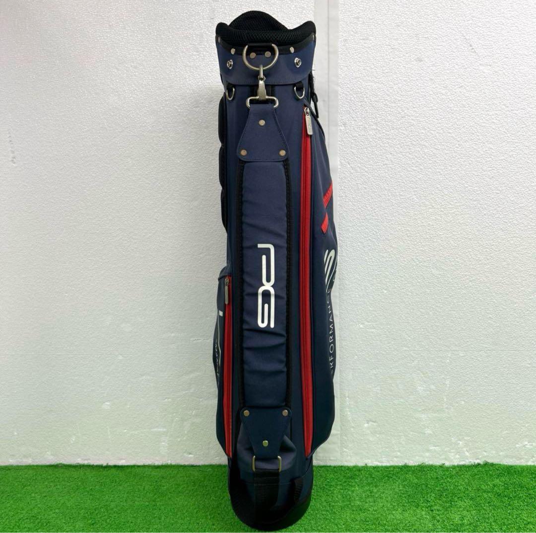 パフォーマンスギア　PERFORMANCE GEARゴルフバッグ　キャディバッグ