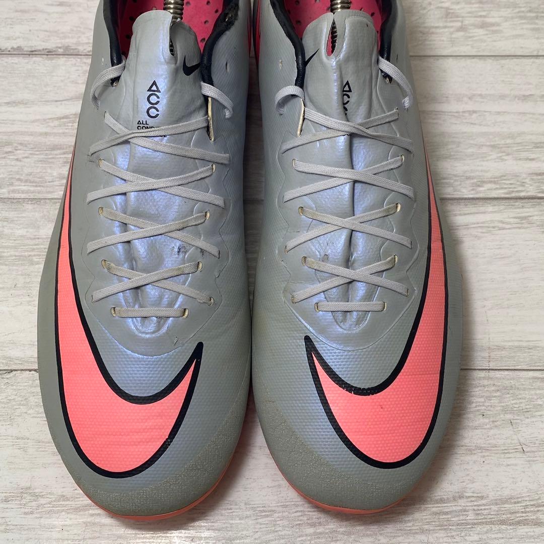 NIKE ナイキ　マーキュリアルヴェイパー10 サッカースパイク