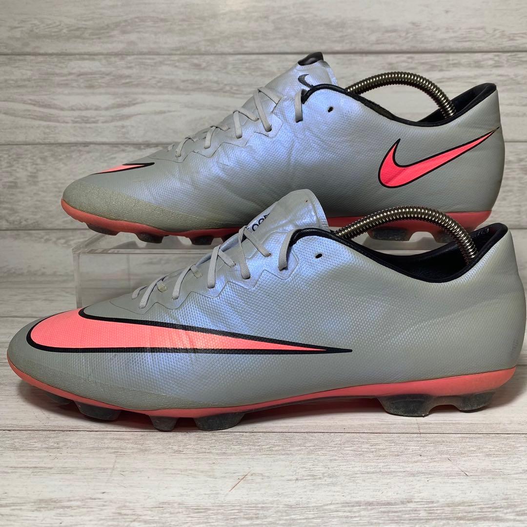 NIKE ナイキ　マーキュリアルヴェイパー10 サッカースパイク