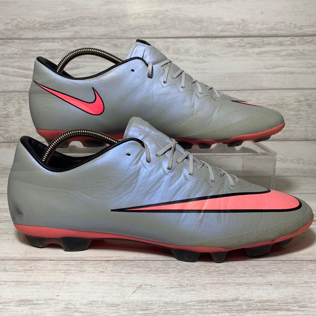 NIKE ナイキ　マーキュリアルヴェイパー10 サッカースパイク