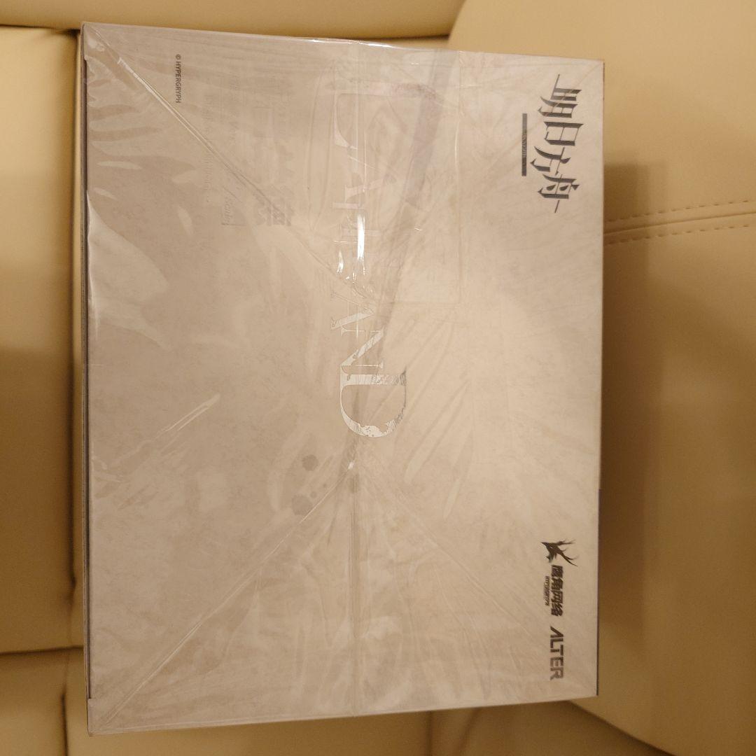 アークナイツ ラップランド 典雅なる凶兆Ver. Light Edition