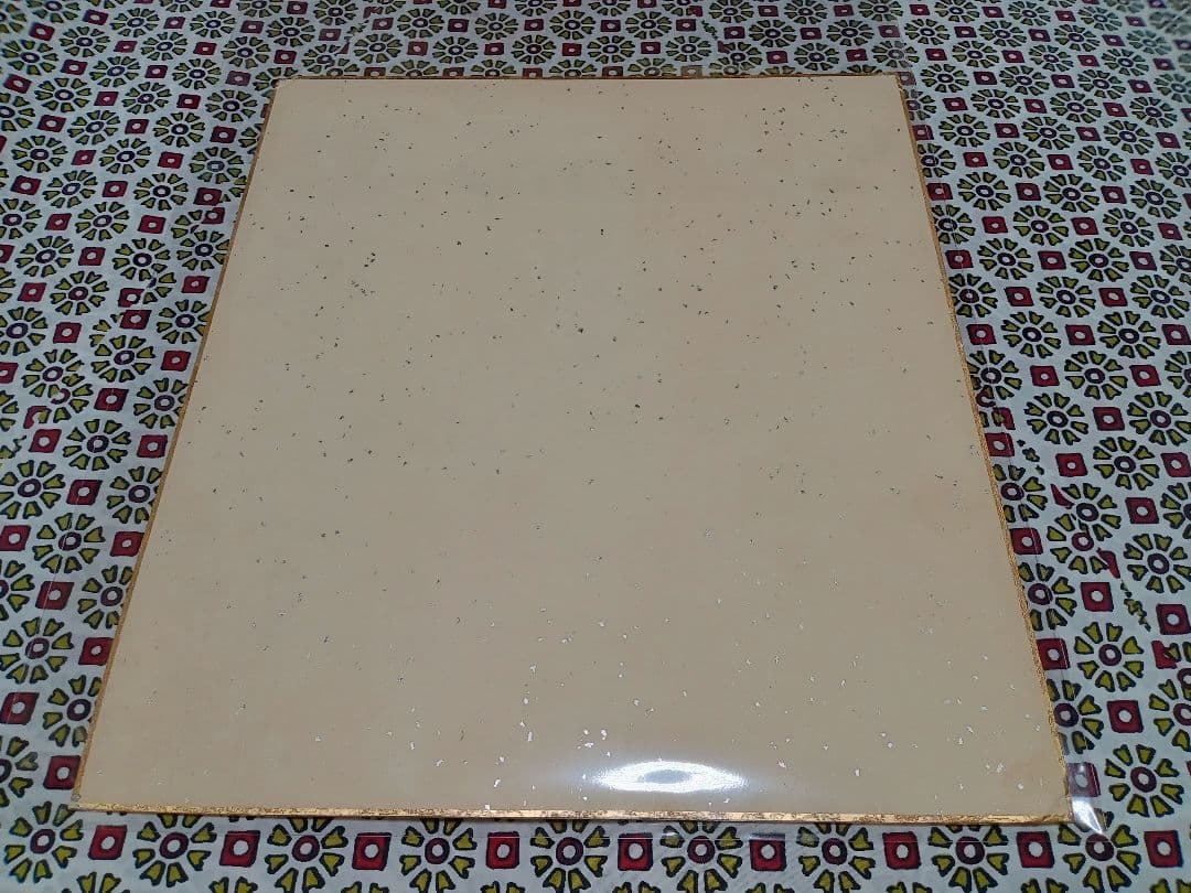 ポニーテールはふり向かない直筆サイン