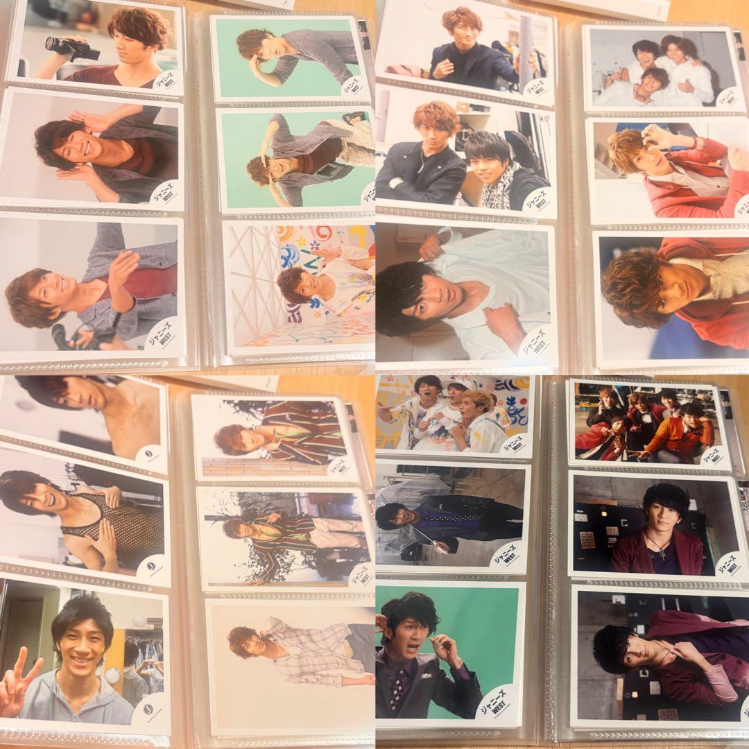 濵田崇裕　公式写真　セット