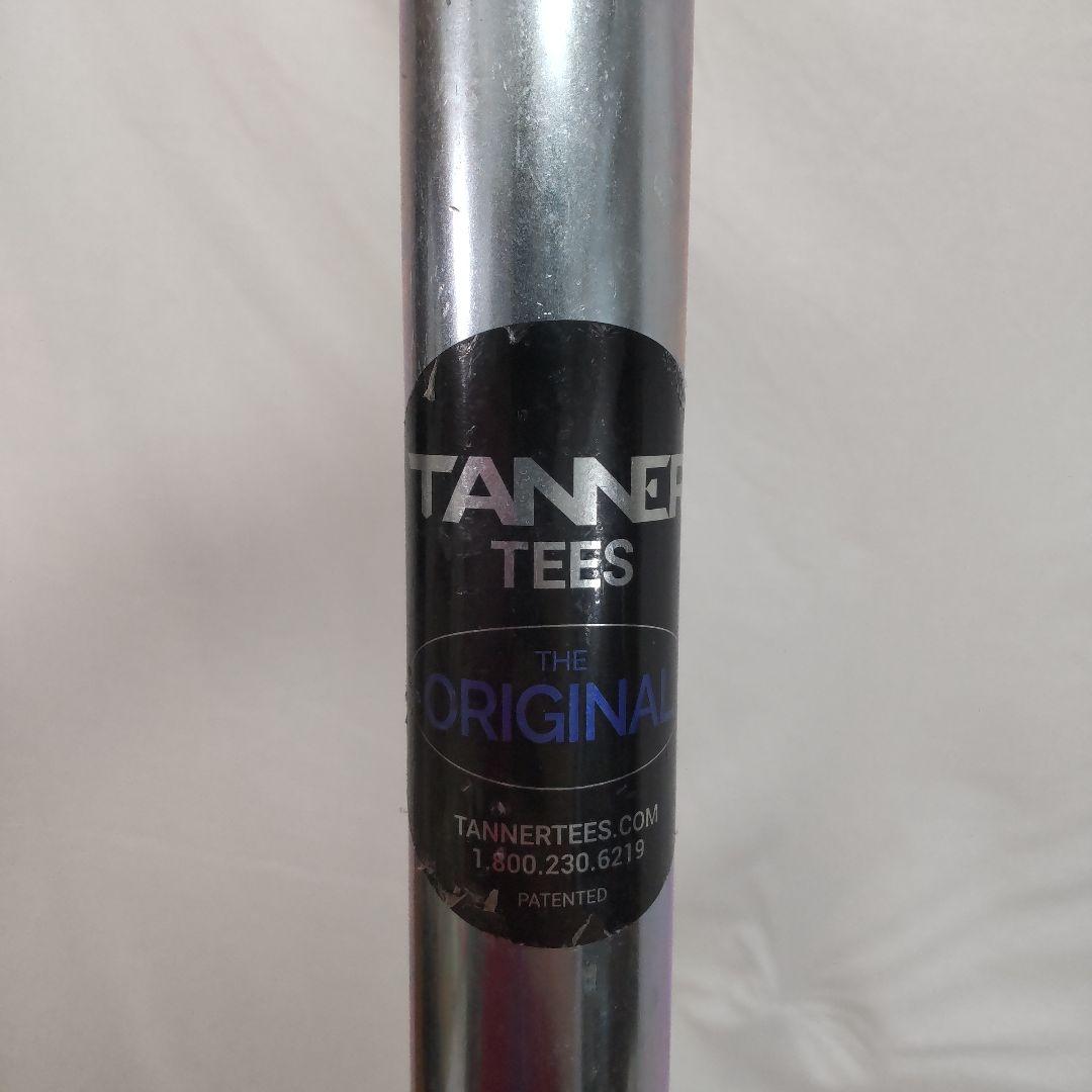 TANNER TEES THE ORIGINAL バッティングティー