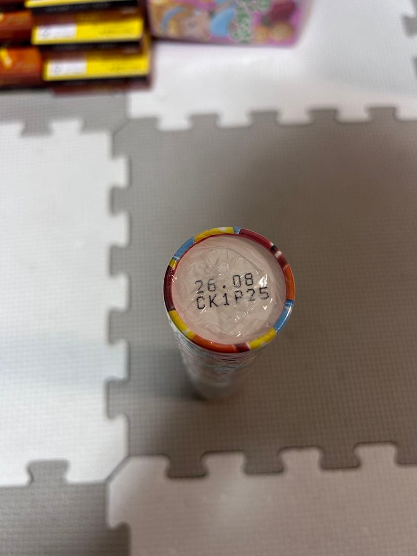 お菓子詰め合わせ　トッポ　ポッキー　プリッツ　紗々　半熟DARS他