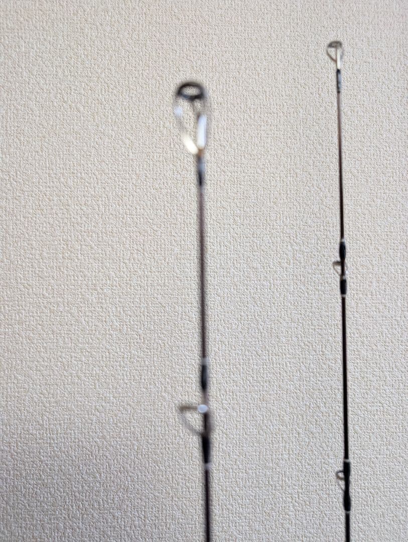 TULALA　ボンバダアグア　 56 TC ルアーロッド