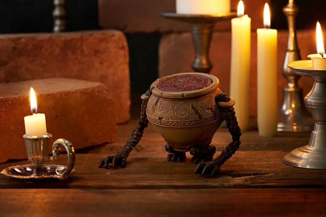 エルデンリング アレキサンダー ねんどろいど