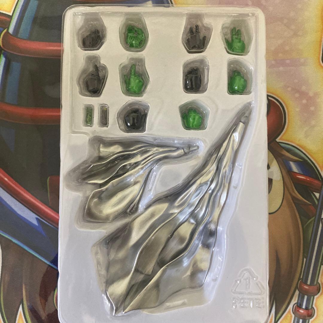 真骨頂仮面ライダーダブル　サイクロンジョーカー