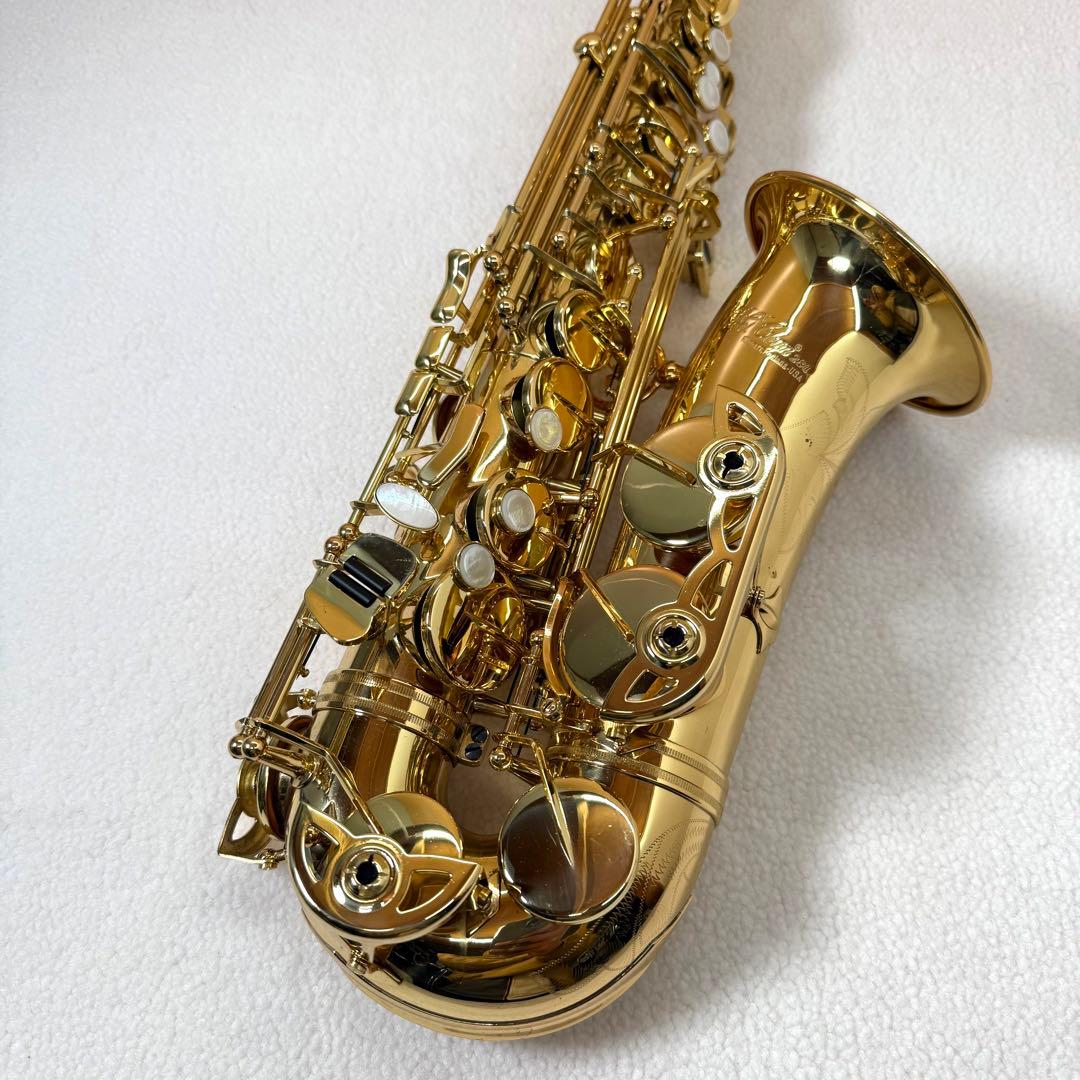 C.G. Conn アルトサックス　280 美品　台湾製　コーン