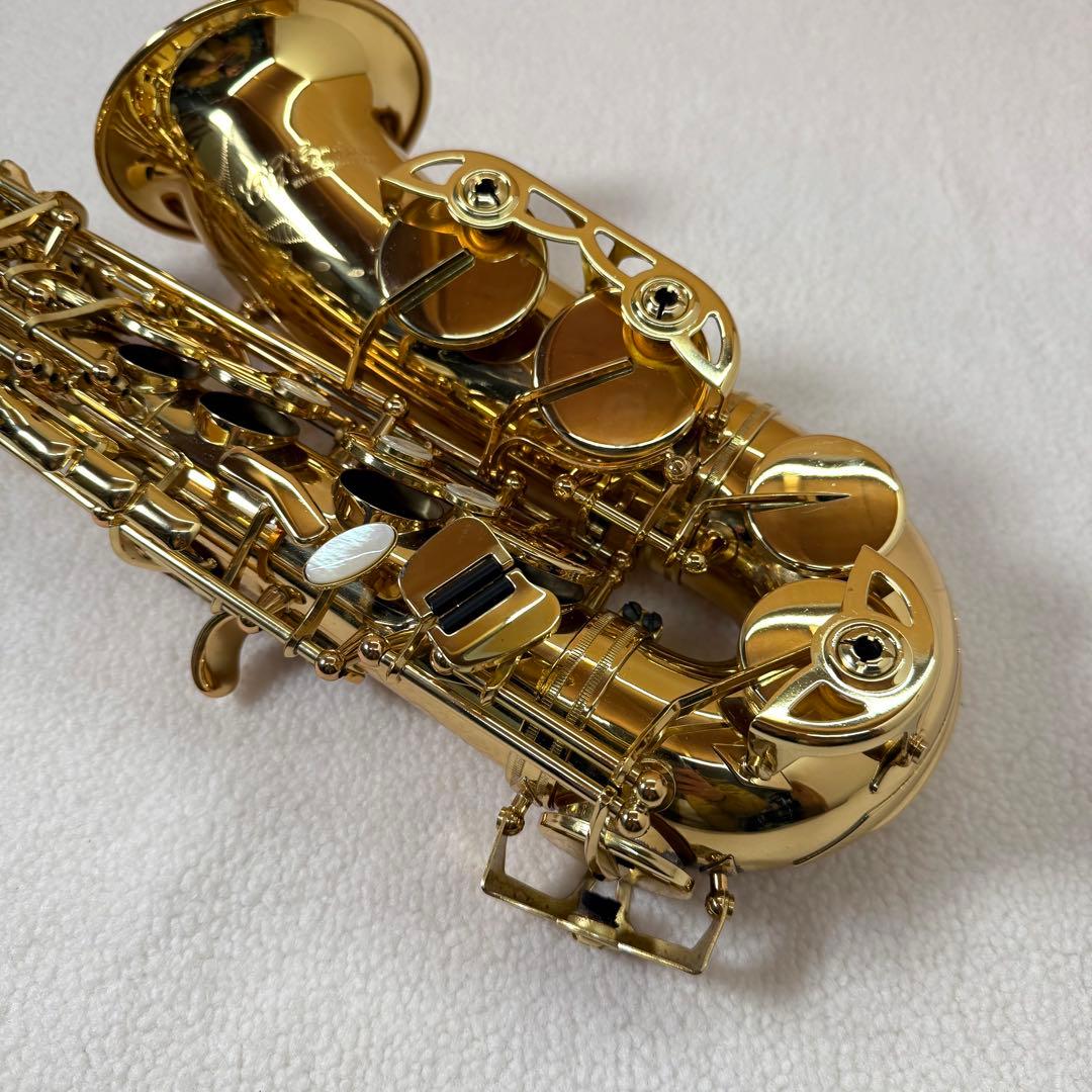 C.G. Conn アルトサックス　280 美品　台湾製　コーン