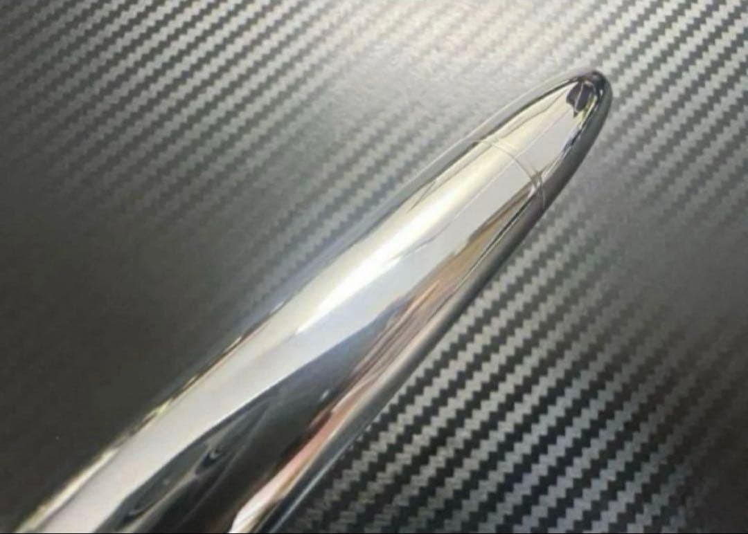 未使用品 モンブラン ソリテール ル・グラン 146 M 中字カーボン 万年筆