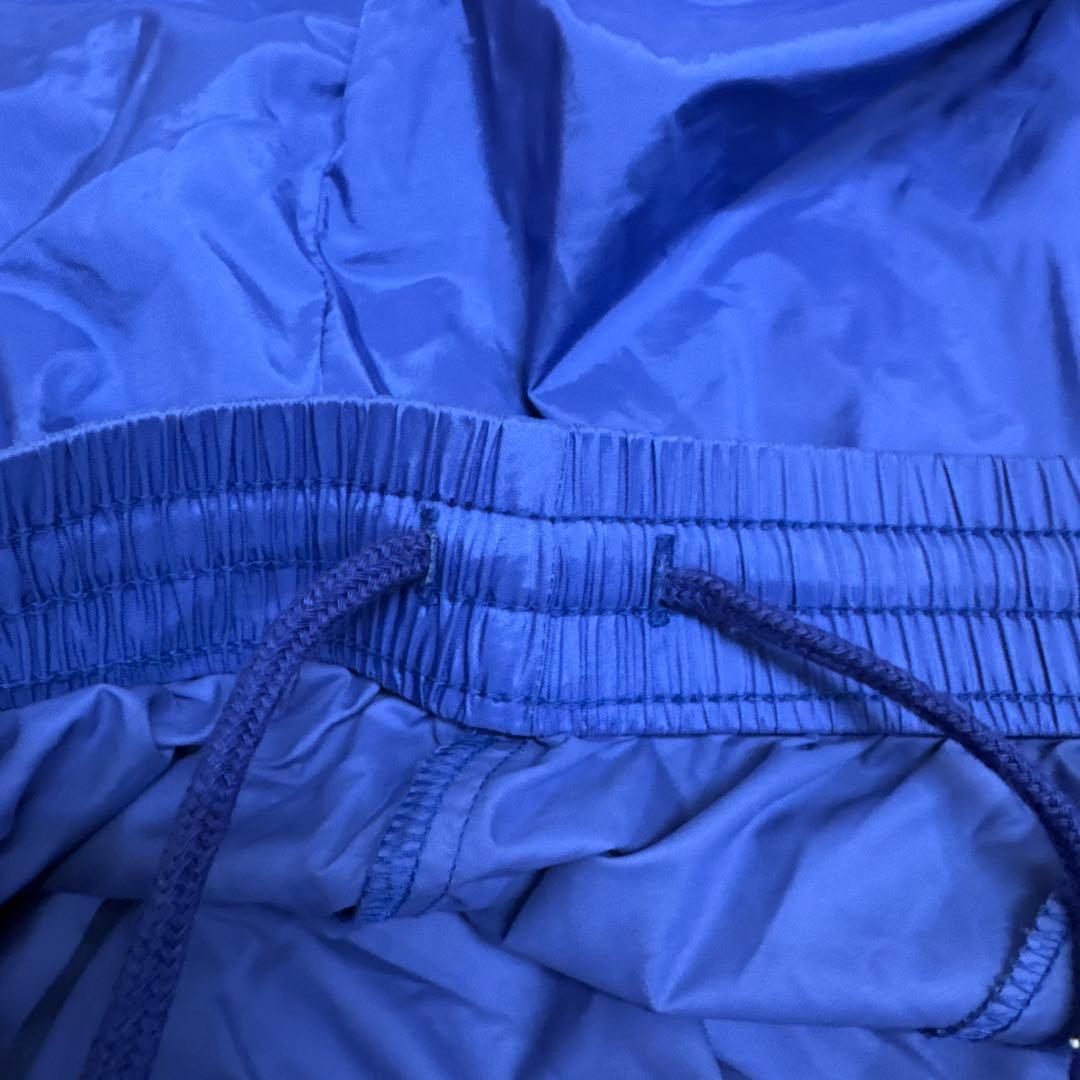 希少 00's y2k vintage adidas ピステ 上下セットアップ