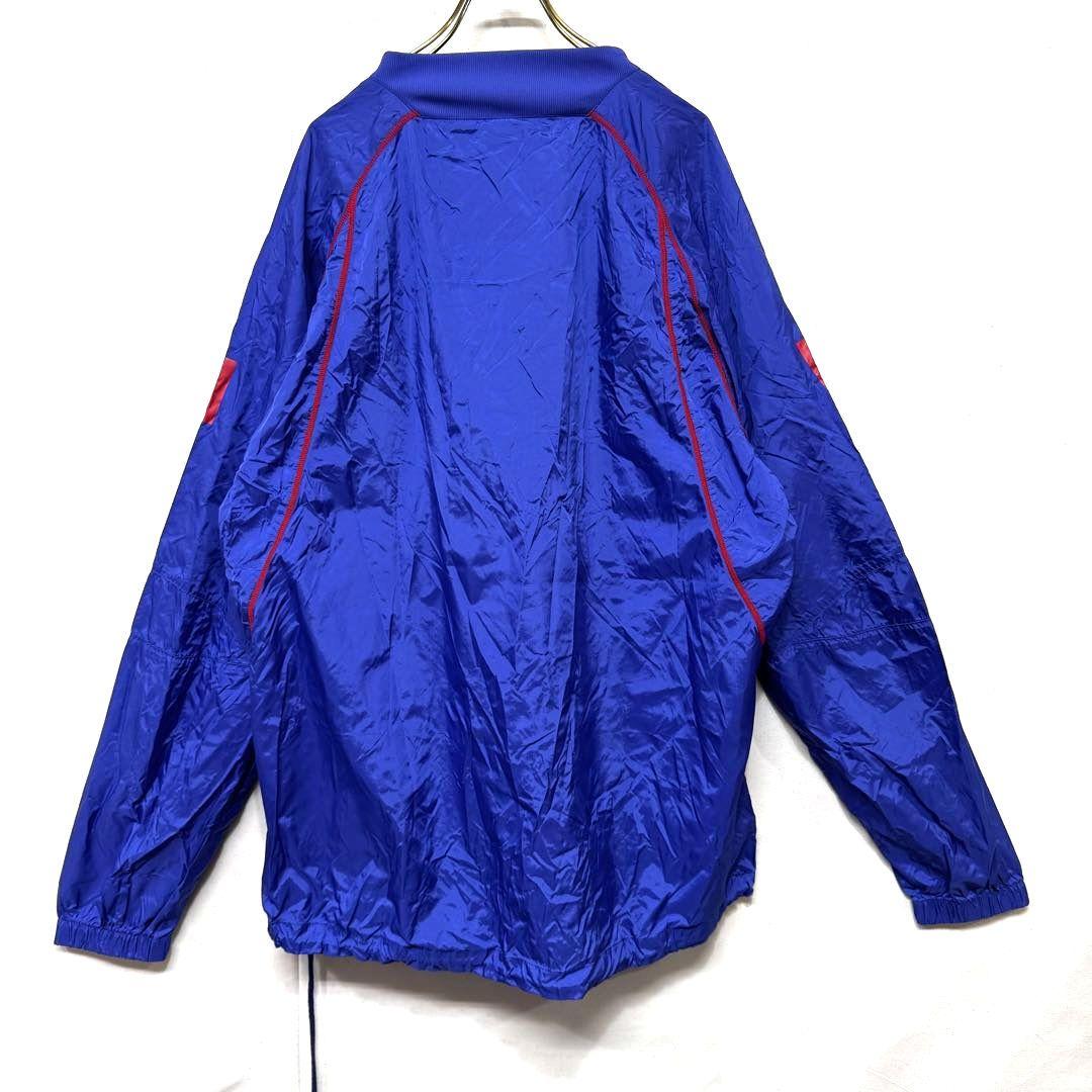 希少 00's y2k vintage adidas ピステ 上下セットアップ