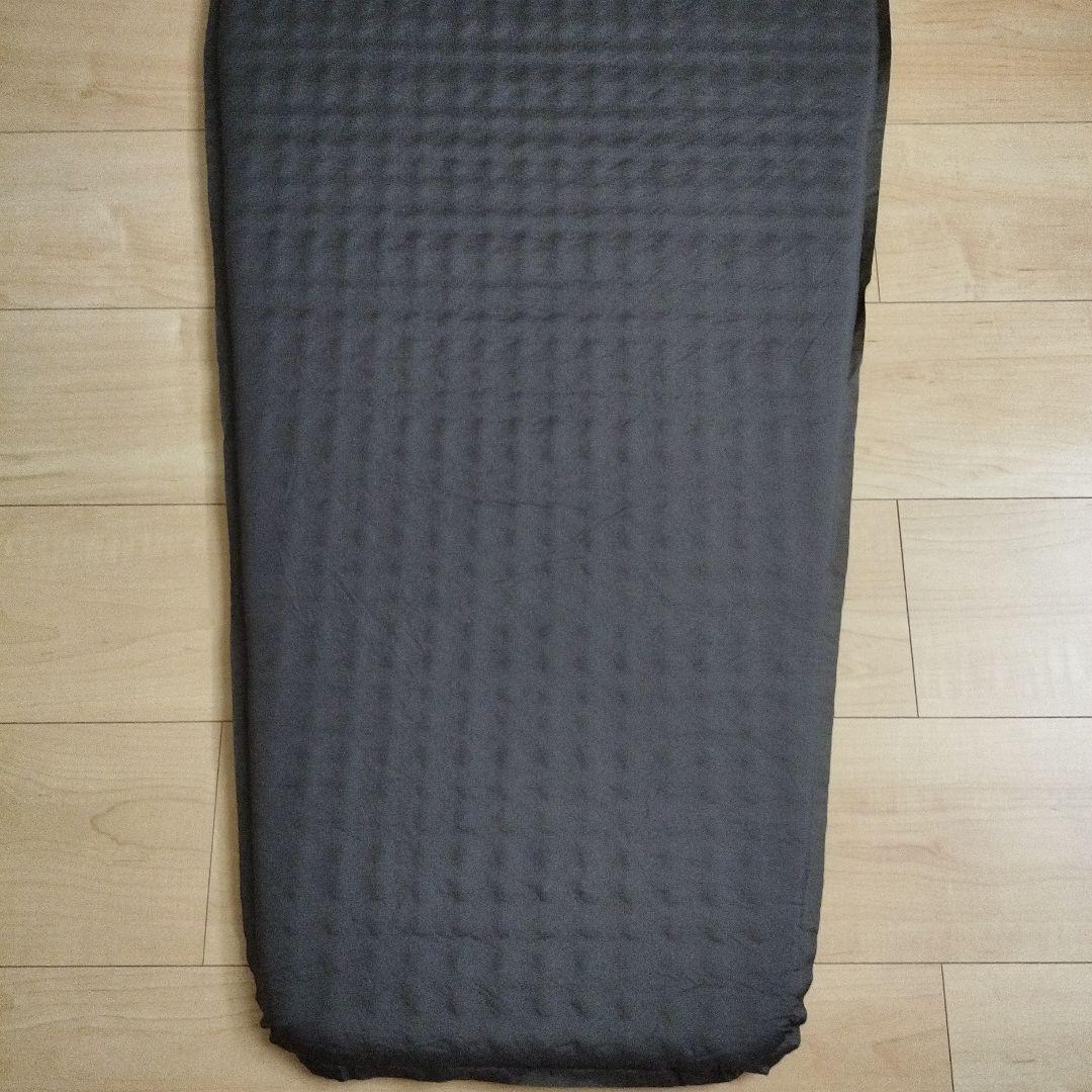 ニーモ ゾア スリーピングマット