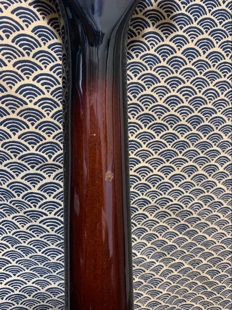 ギター Burnny LS.LSA