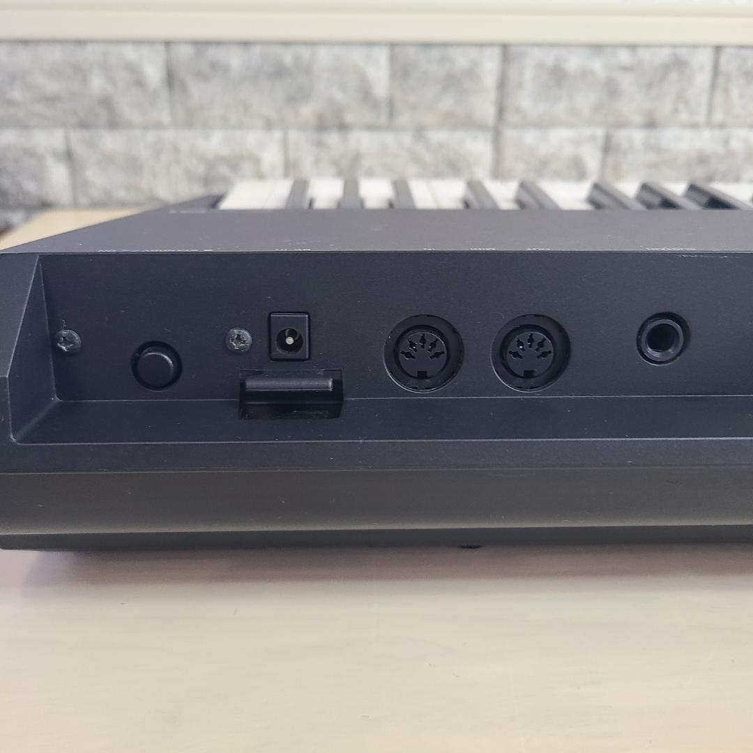 YAMAHA ヤマハ KX61 MIDIキーボード 61鍵