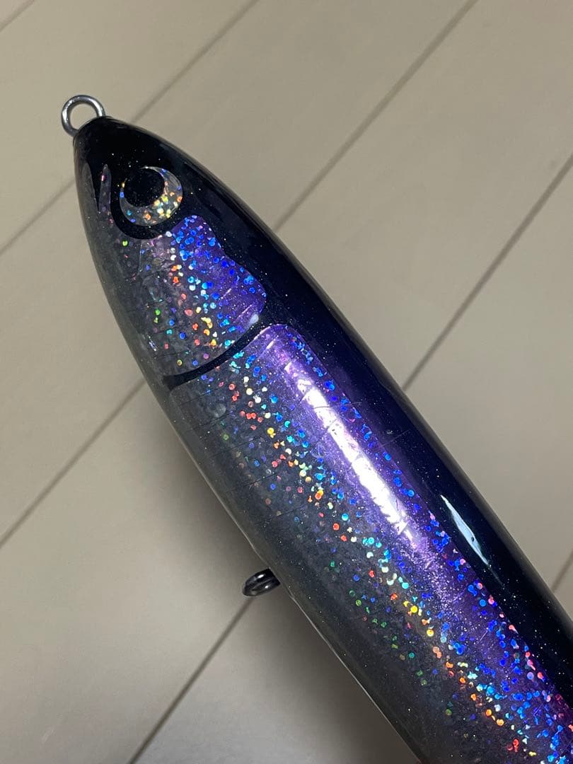 カーペンター　舞姫120