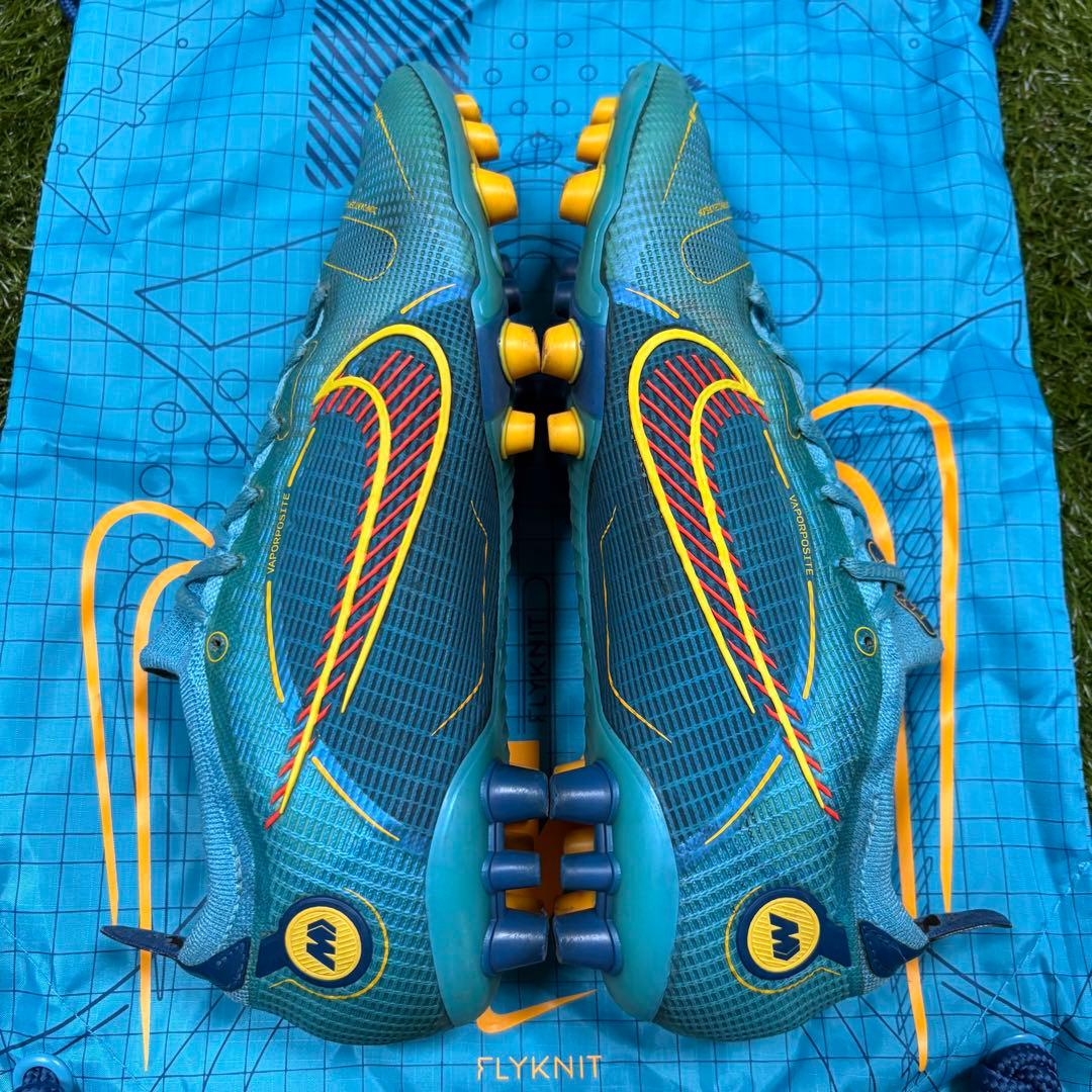 シューズ NIKE Mercurial Vapor 14 Elite AG 27cm