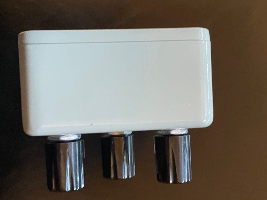 ギター Animals Pedal Rover Fuzz