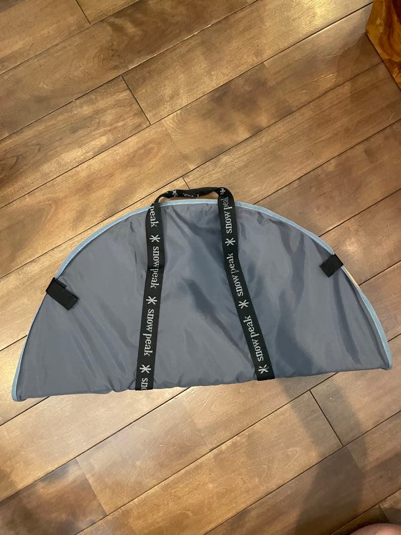 スノーピーク　ちゃぶ台　M