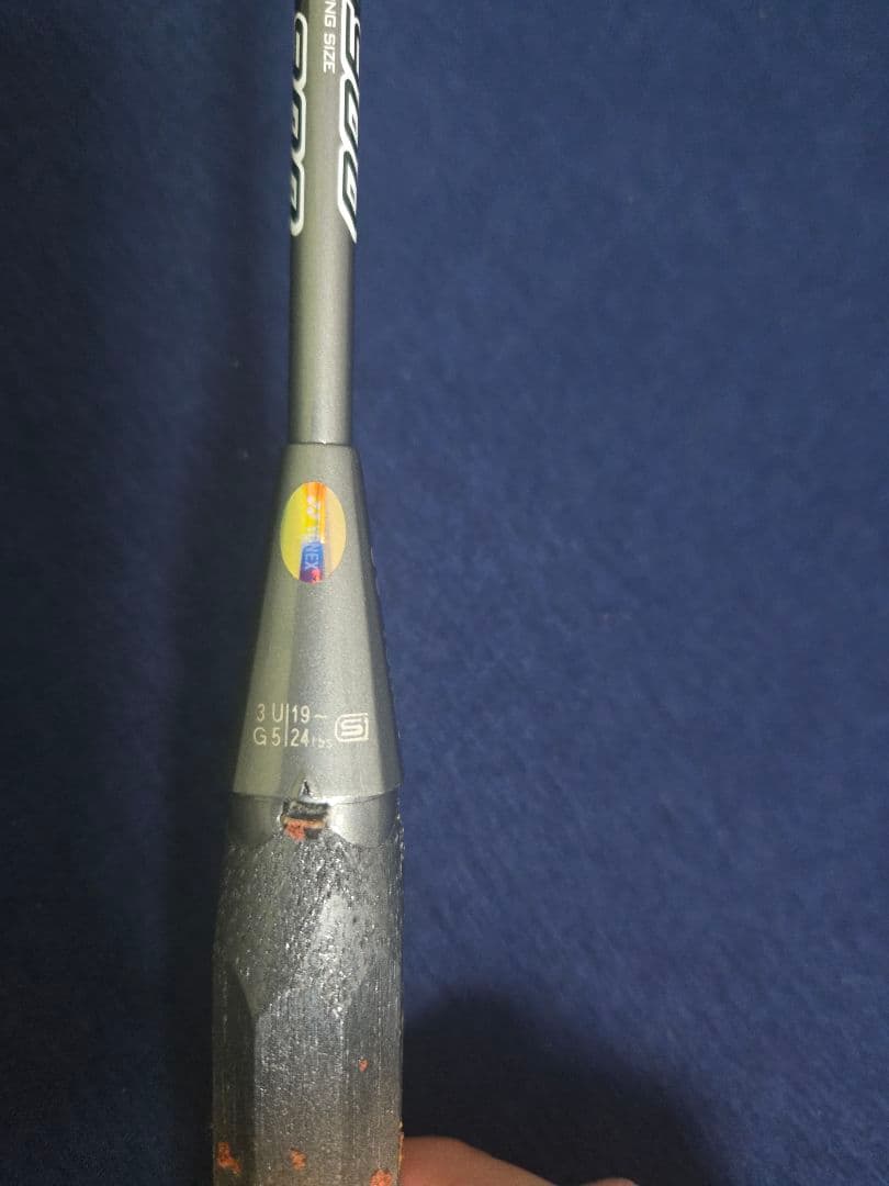 ナノレイ900　3UG5