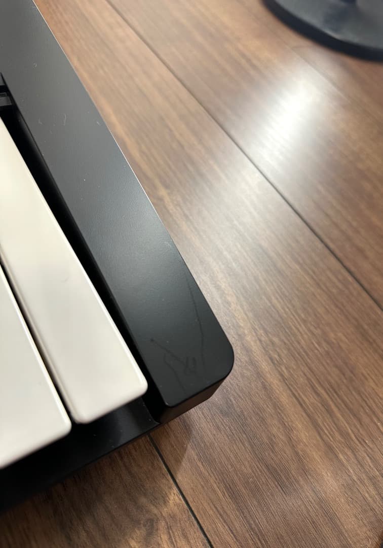 ☆希少品☆ Roland A-800PRO MIDIキーボード 付属品あり！