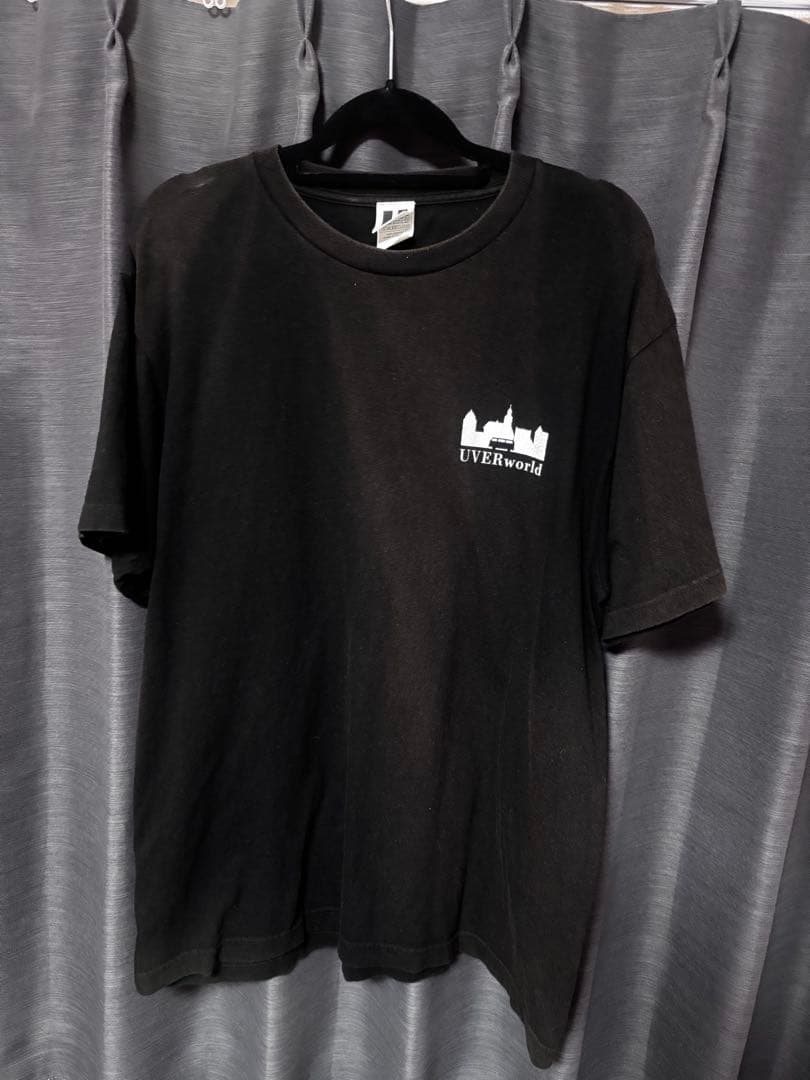 UVERworld Tシャツ・TAKUYA∞着用シャツまとめ売り