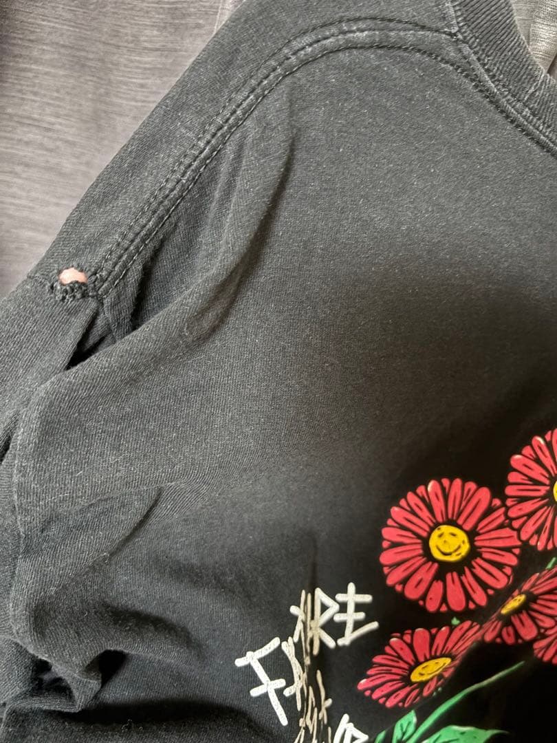 UVERworld Tシャツ・TAKUYA∞着用シャツまとめ売り