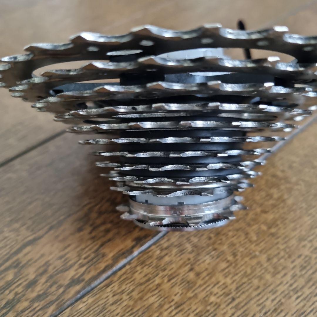 SHIMANO 105 R7000 コンポセット