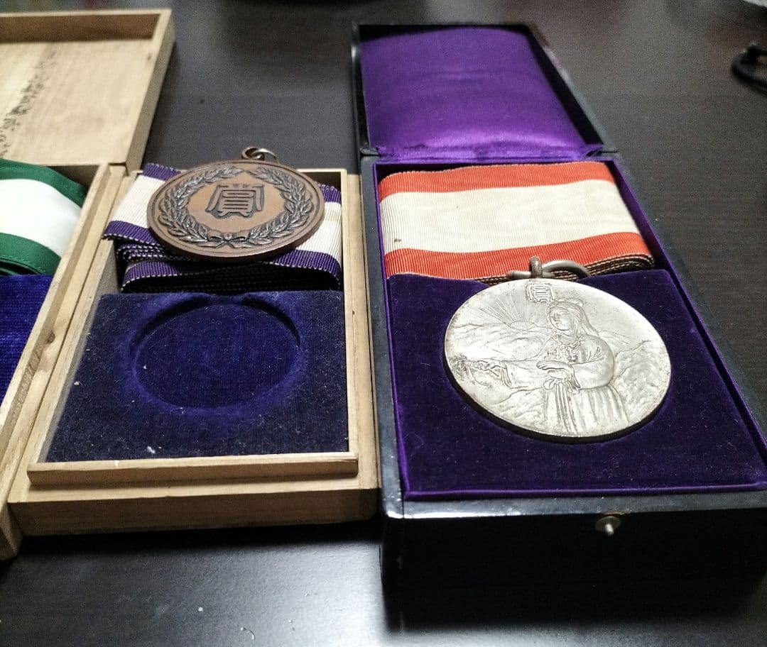 アンティーク　レトロ　骨董　牝馬　種馬　畜産　レトロメダル　アンティークメダル