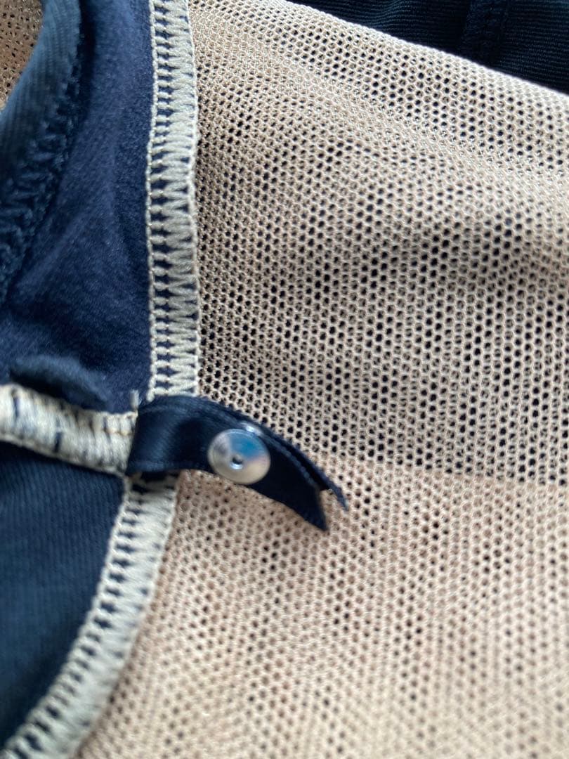 チャコットレオタード M