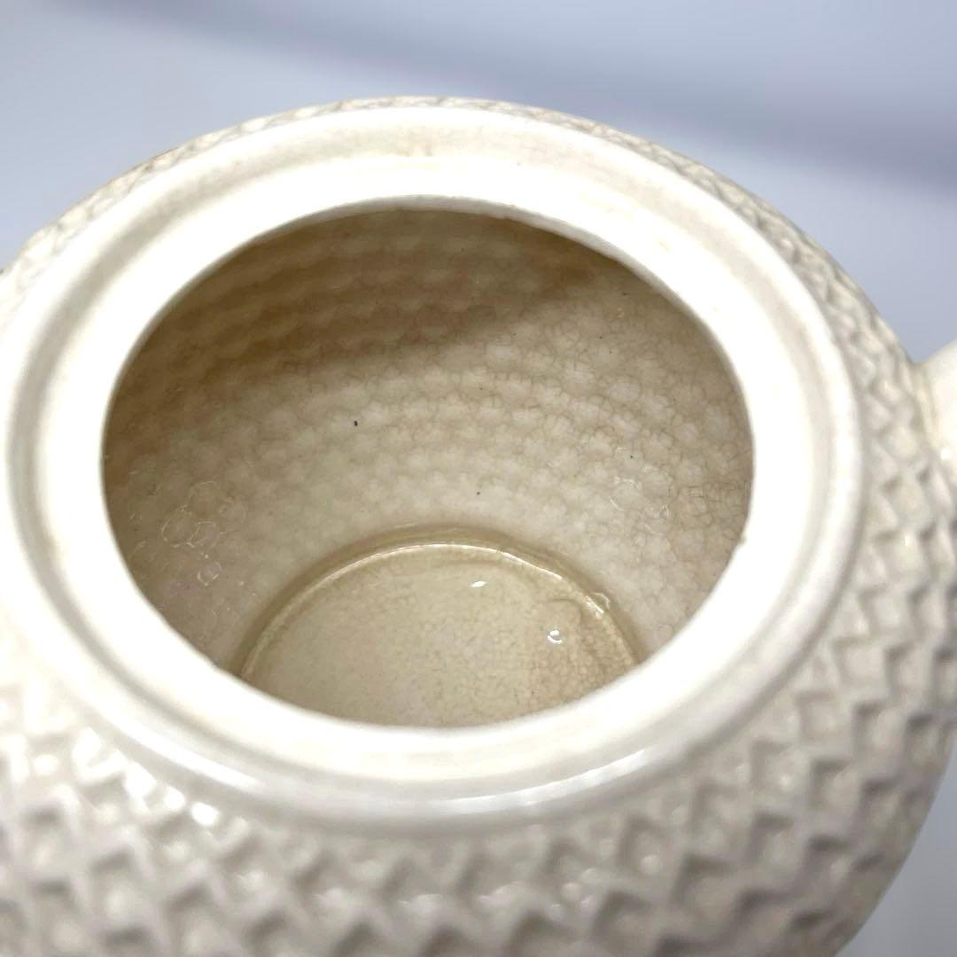 【FT】ヴィンテージ　アンティーク　紅茶　ティーポット　急須